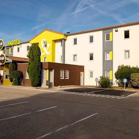 B&B Hotel Avignon 2 Le Pontet  Dış mekan fotoğraf