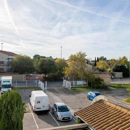 B&B Hotel Avignon 2 Le Pontet  Dış mekan fotoğraf