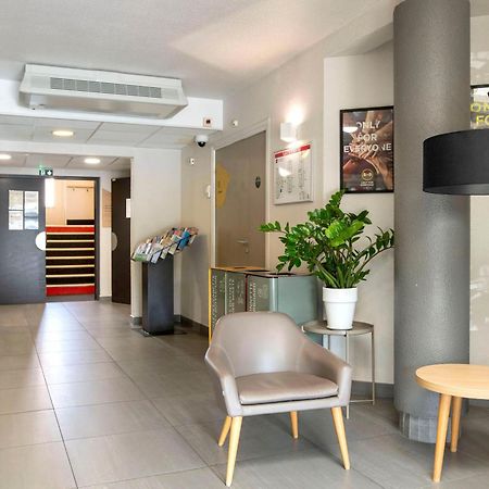 B&B Hotel Avignon 2 Le Pontet  Dış mekan fotoğraf