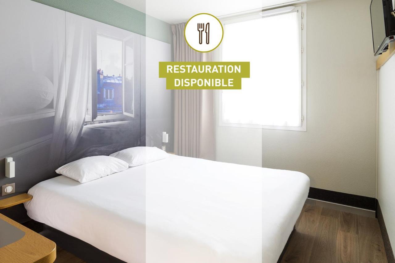 B&B Hotel Avignon 2 Le Pontet  Dış mekan fotoğraf