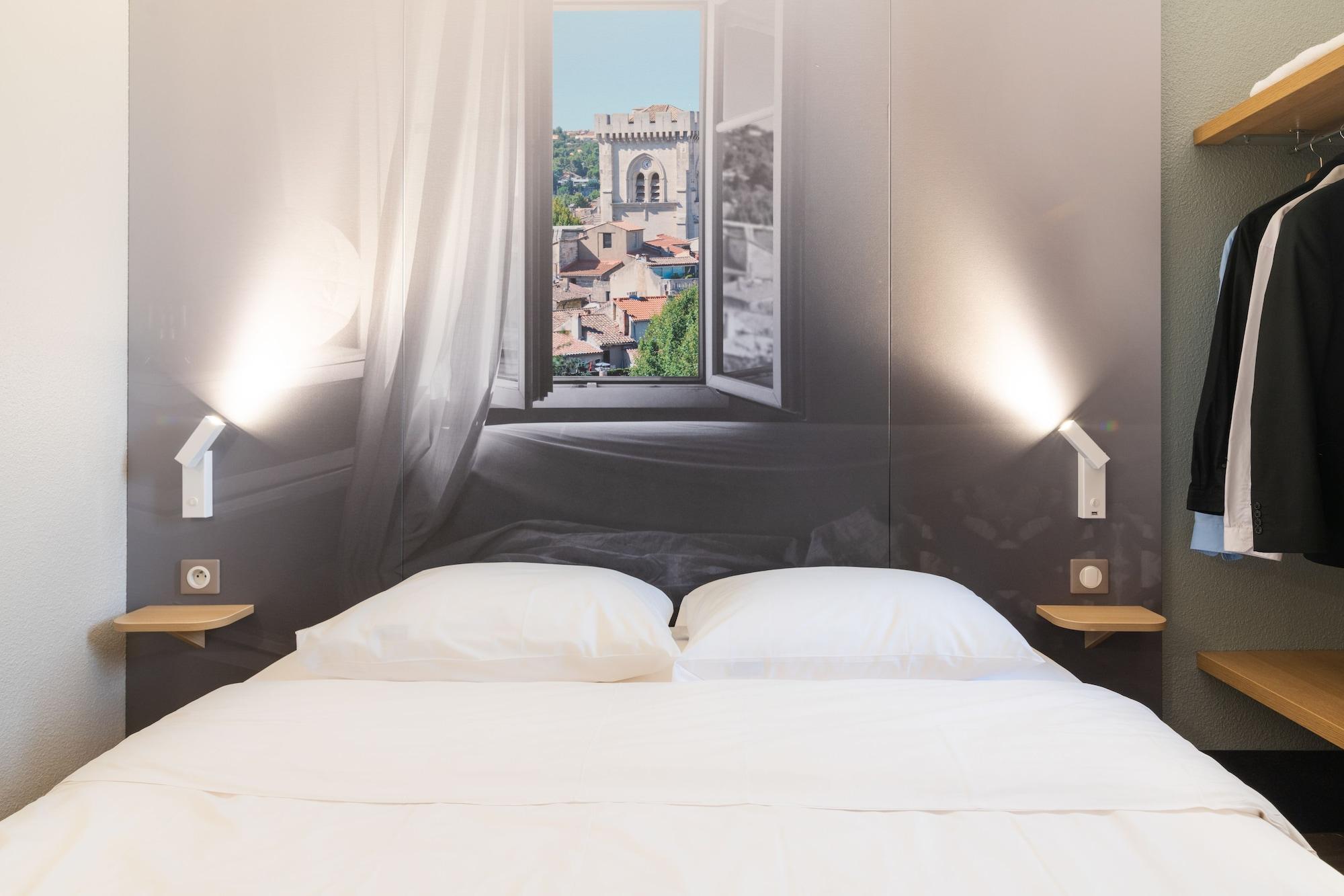 B&B Hotel Avignon 2 Le Pontet  Dış mekan fotoğraf