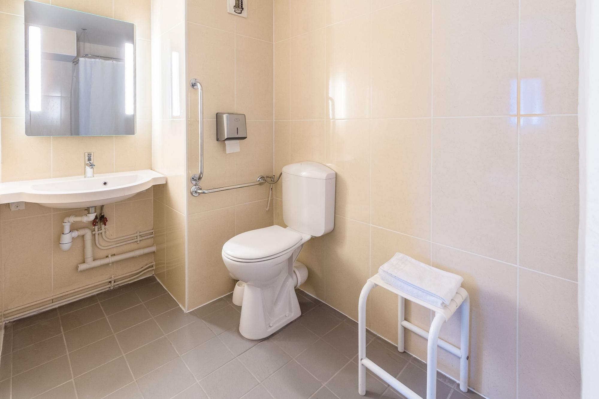 B&B Hotel Avignon 2 Le Pontet  Dış mekan fotoğraf