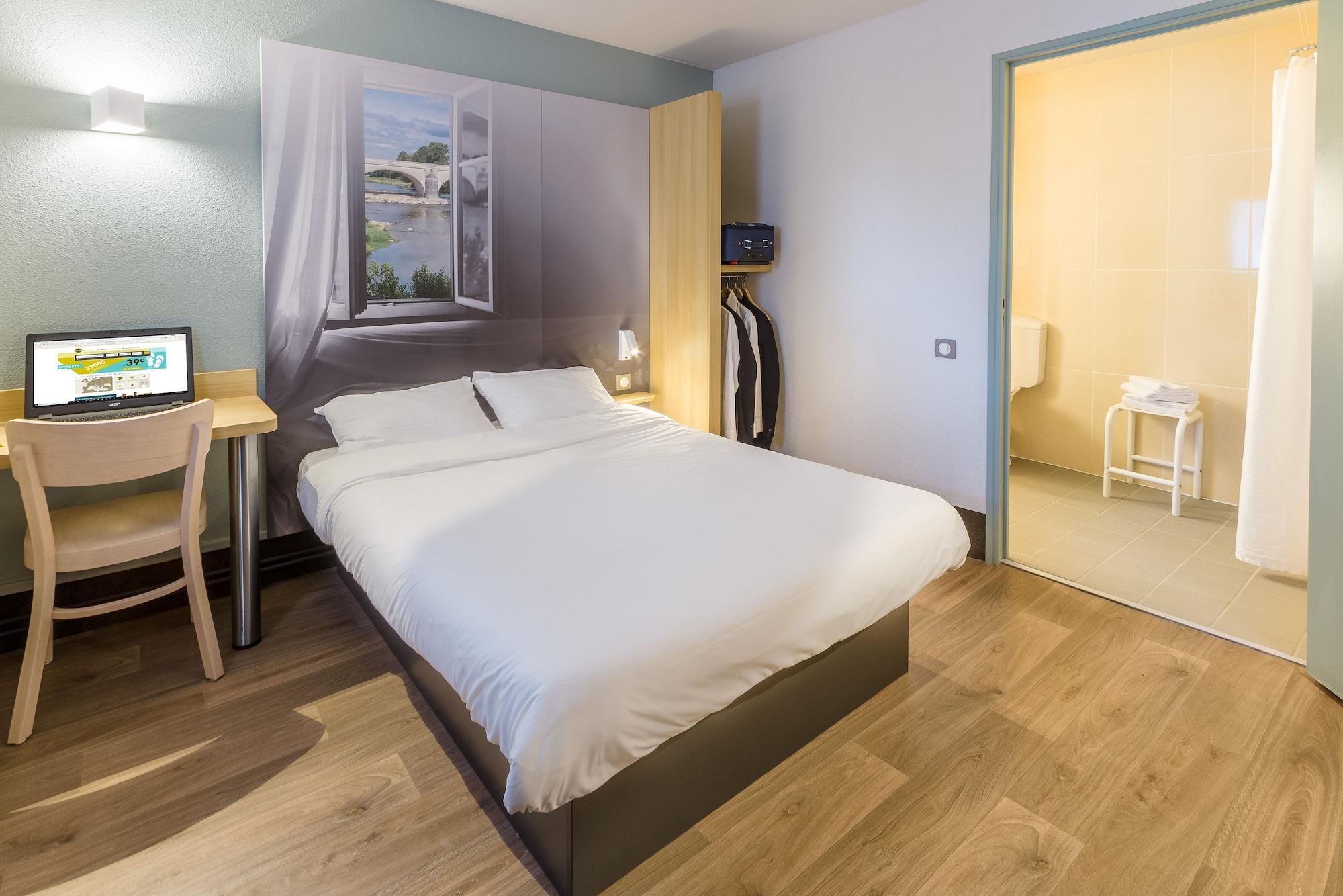 B&B Hotel Avignon 2 Le Pontet  Dış mekan fotoğraf