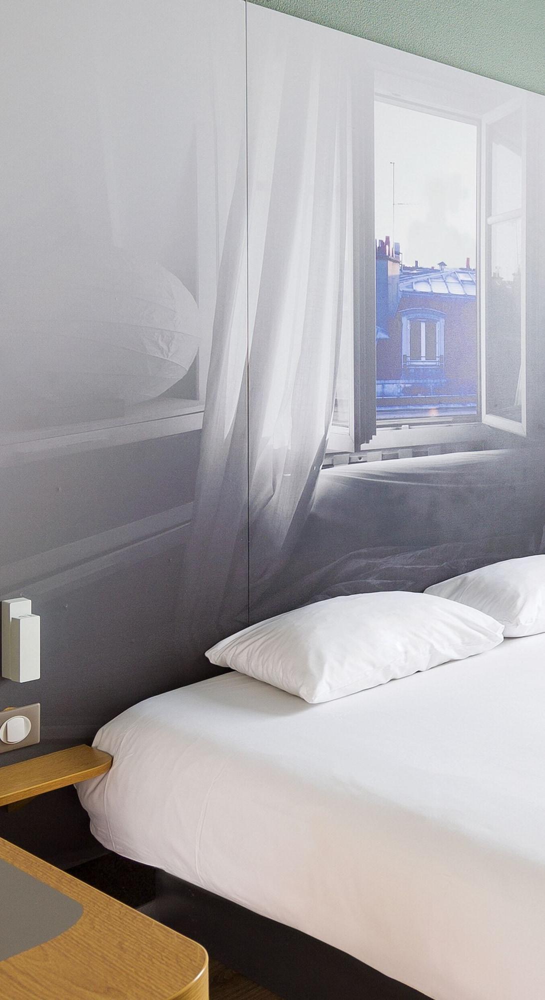 B&B Hotel Avignon 2 Le Pontet  Dış mekan fotoğraf