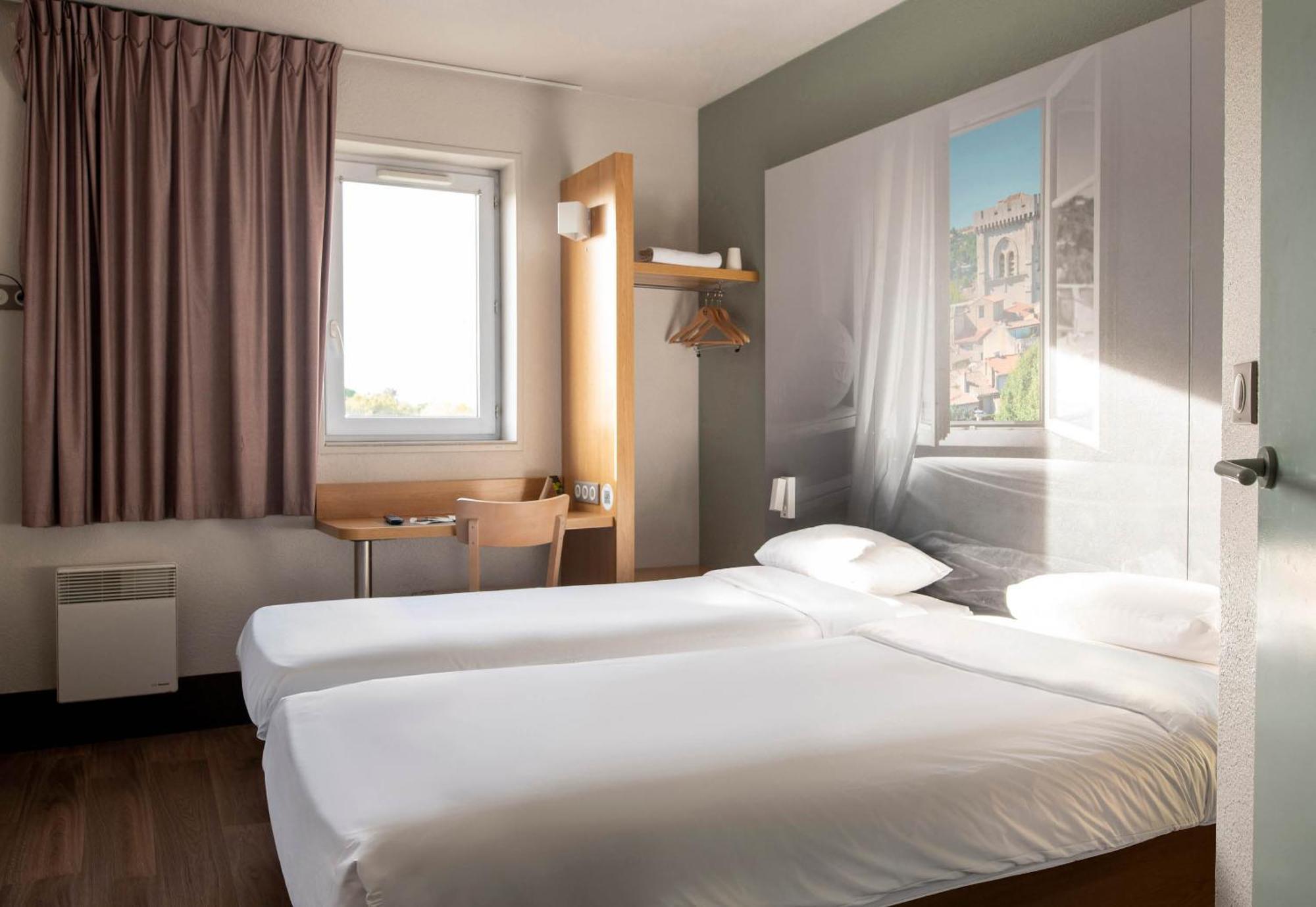 B&B Hotel Avignon 2 Le Pontet  Dış mekan fotoğraf