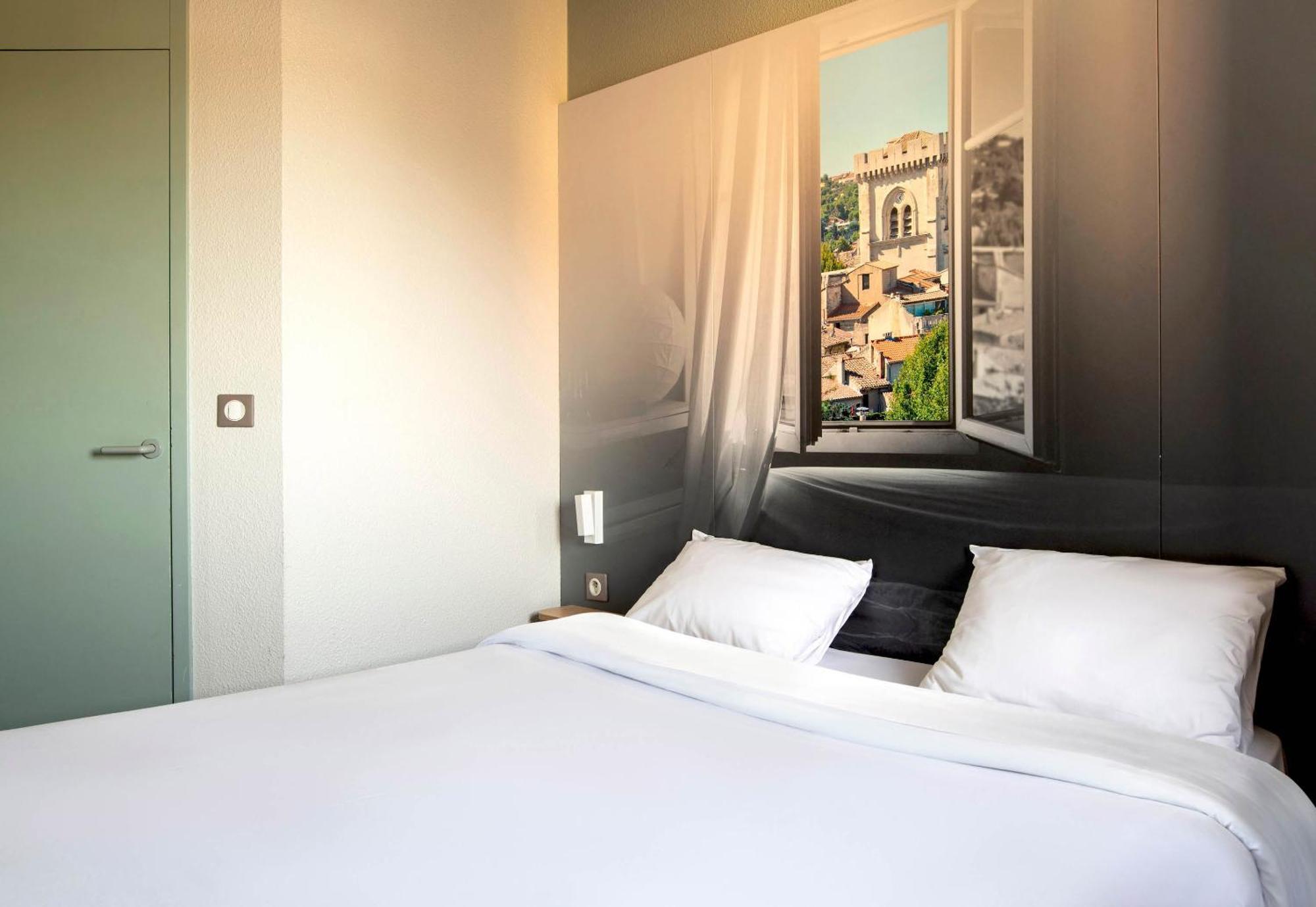 B&B Hotel Avignon 2 Le Pontet  Dış mekan fotoğraf