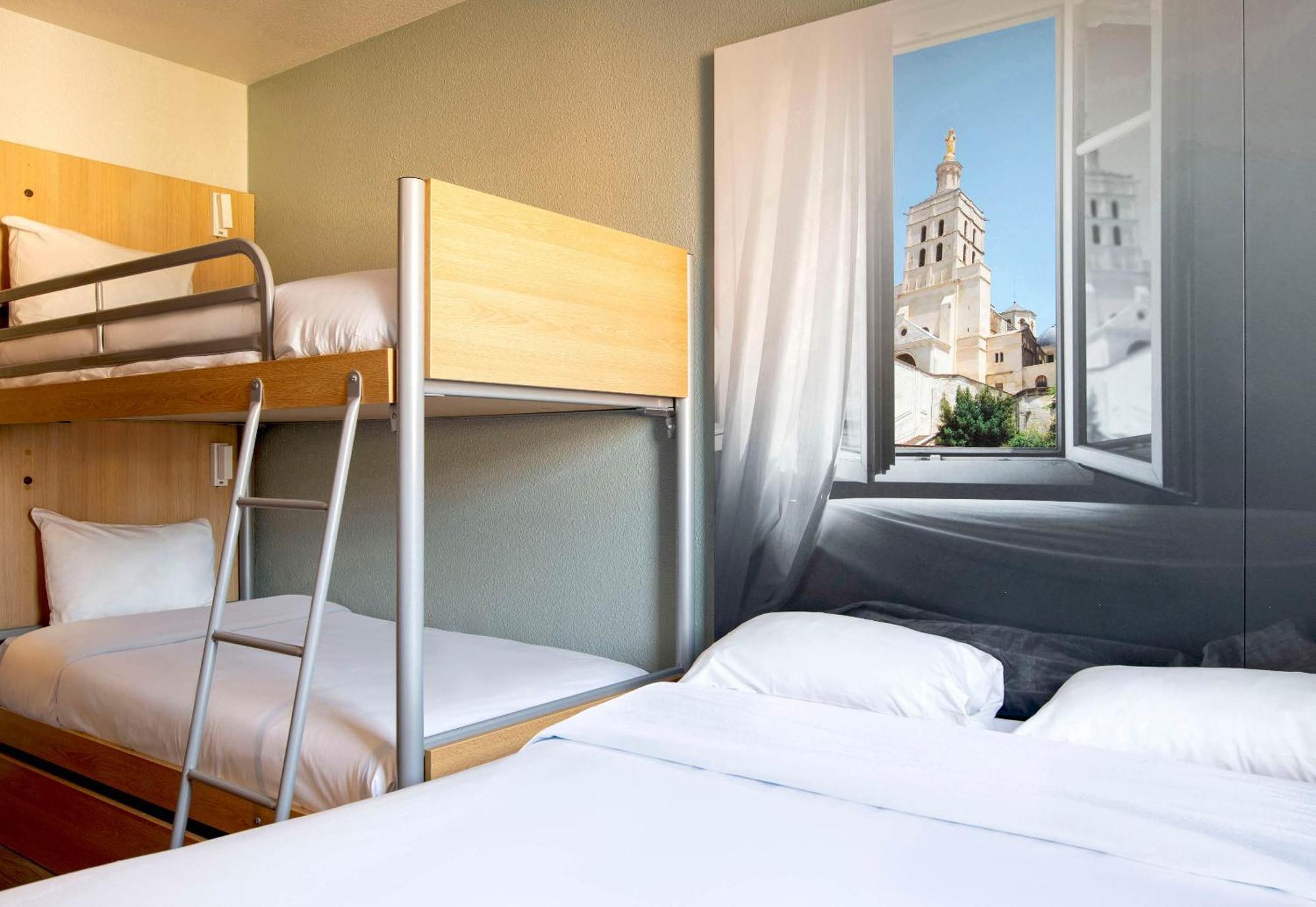 B&B Hotel Avignon 2 Le Pontet  Dış mekan fotoğraf