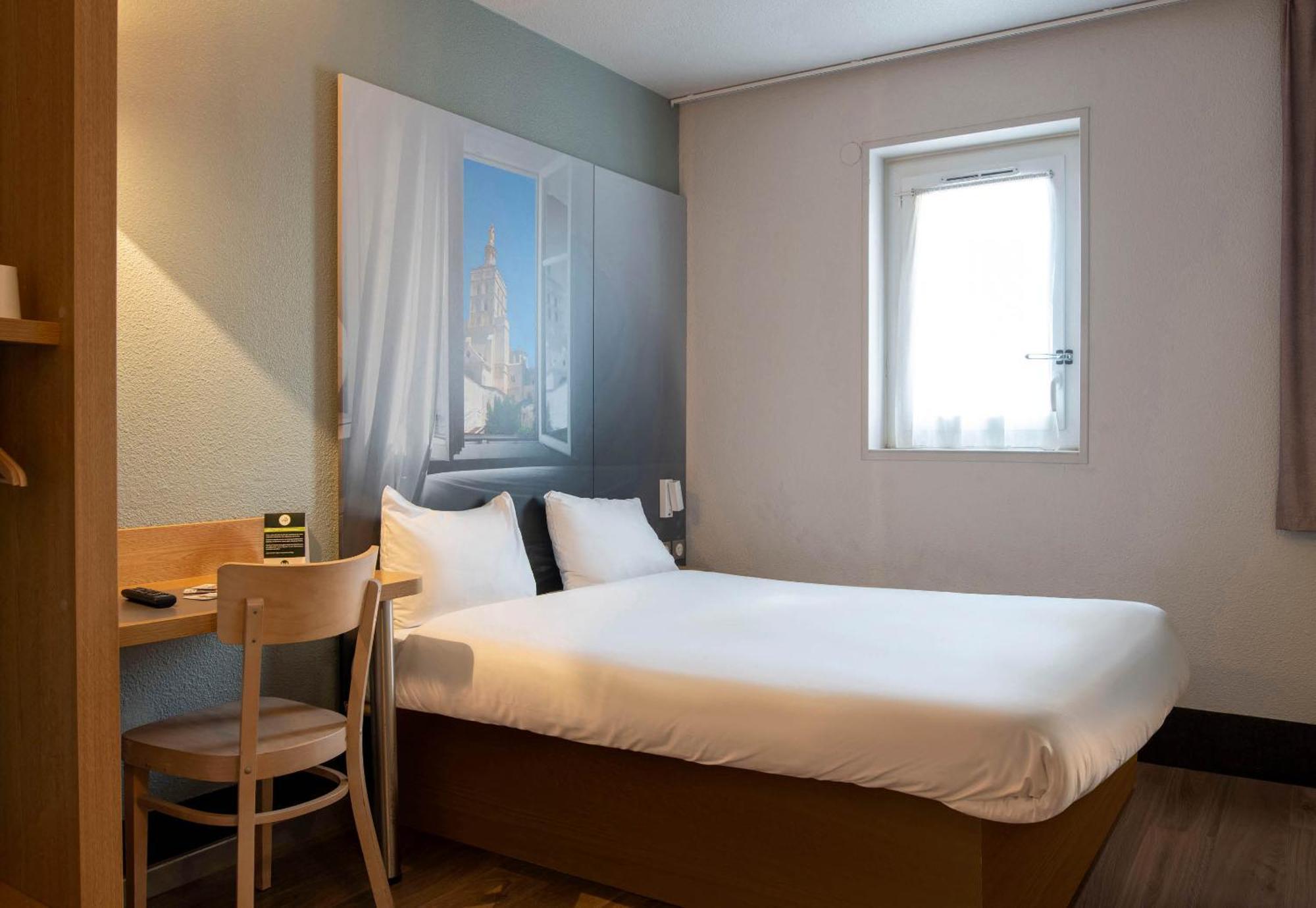 B&B Hotel Avignon 2 Le Pontet  Dış mekan fotoğraf