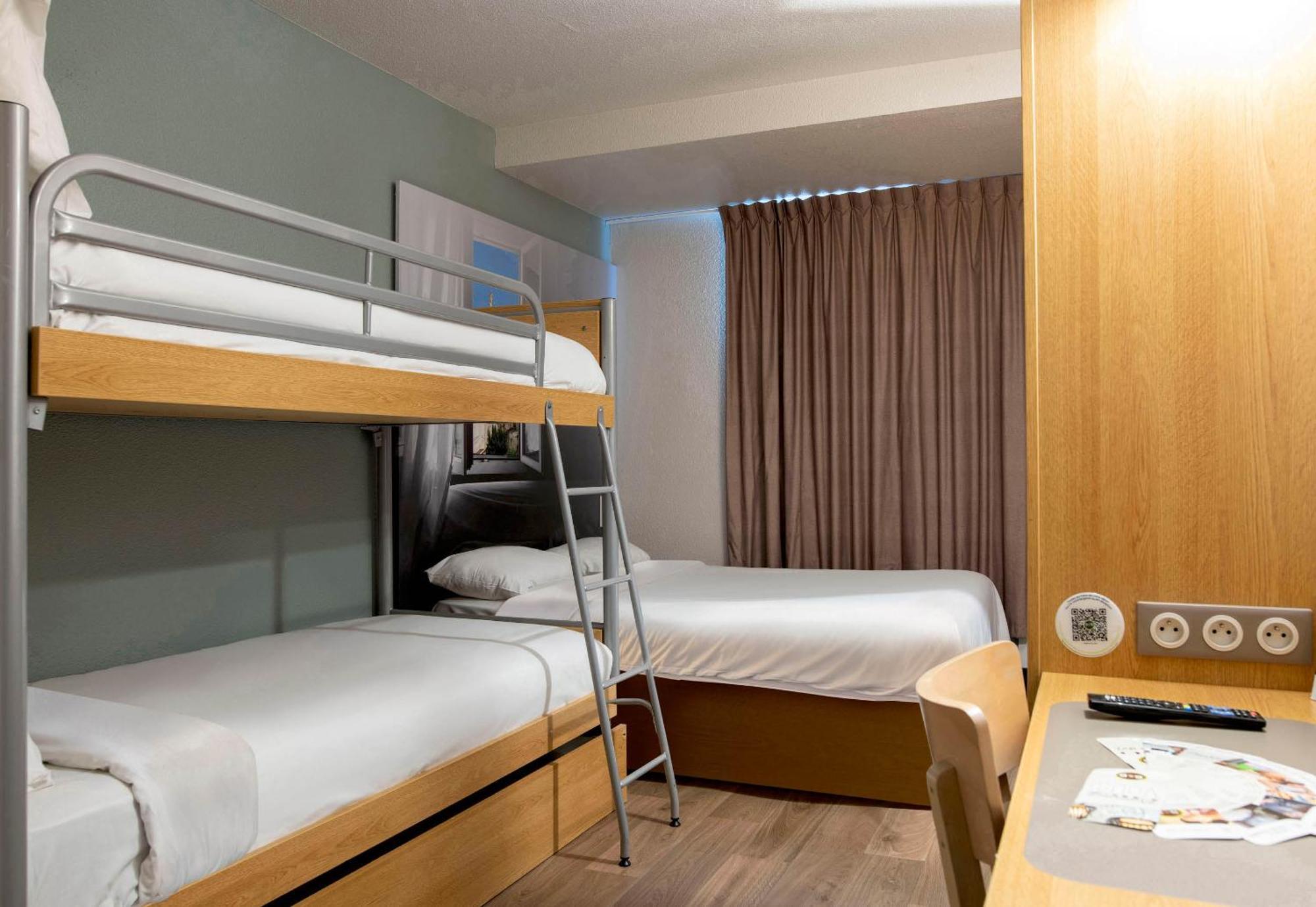 B&B Hotel Avignon 2 Le Pontet  Dış mekan fotoğraf