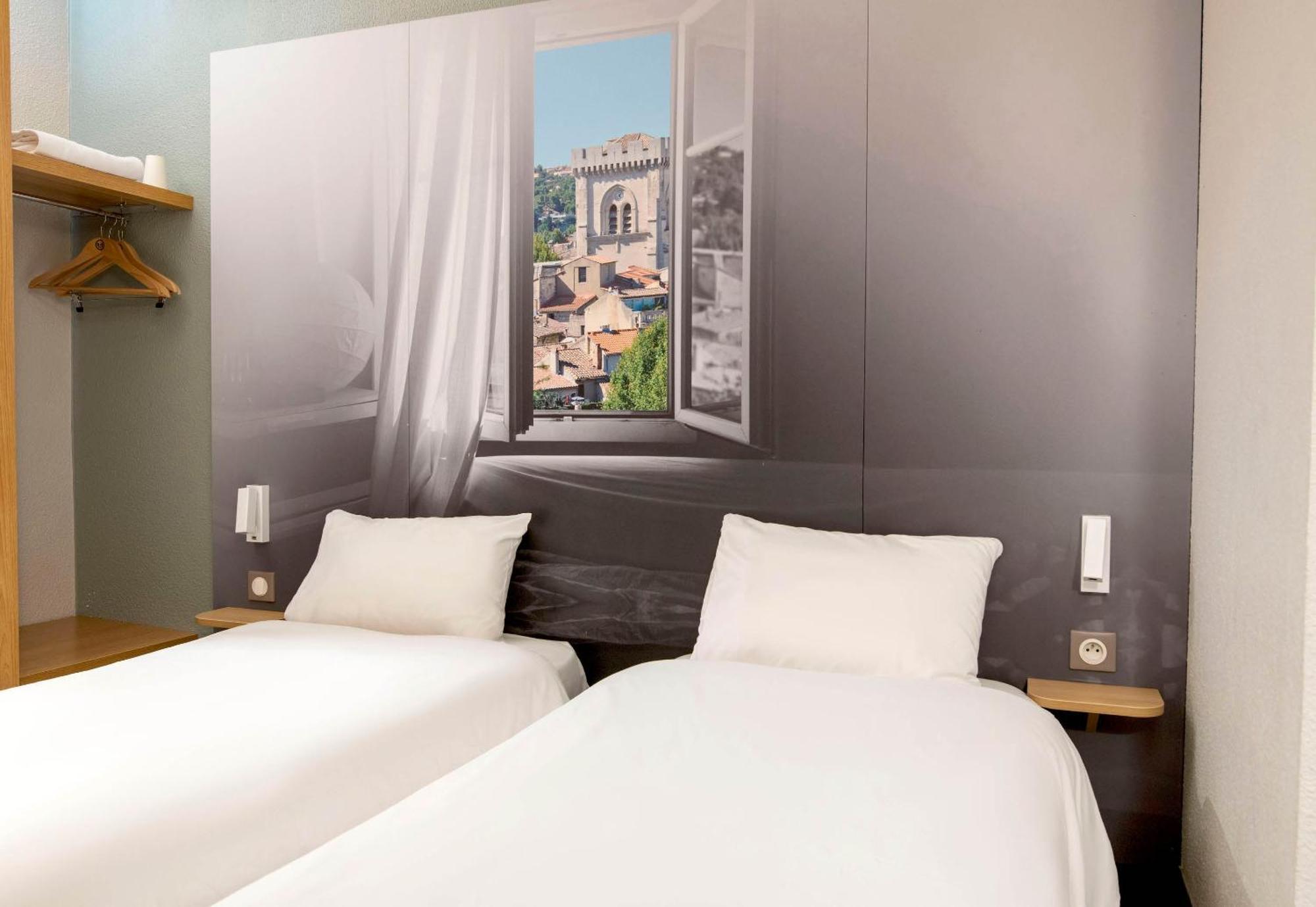 B&B Hotel Avignon 2 Le Pontet  Dış mekan fotoğraf