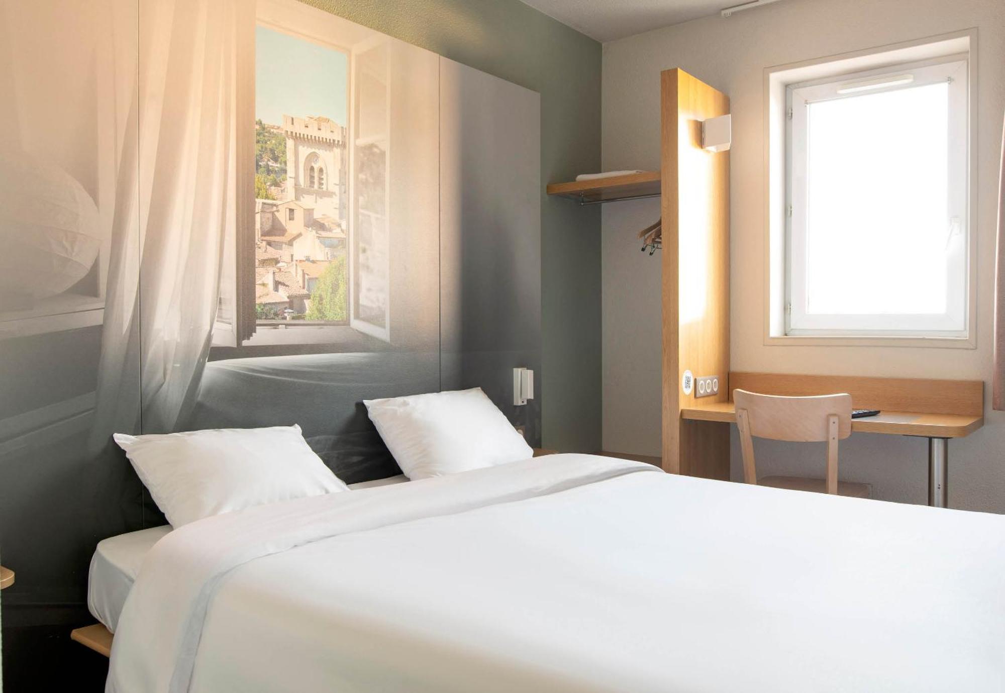 B&B Hotel Avignon 2 Le Pontet  Dış mekan fotoğraf
