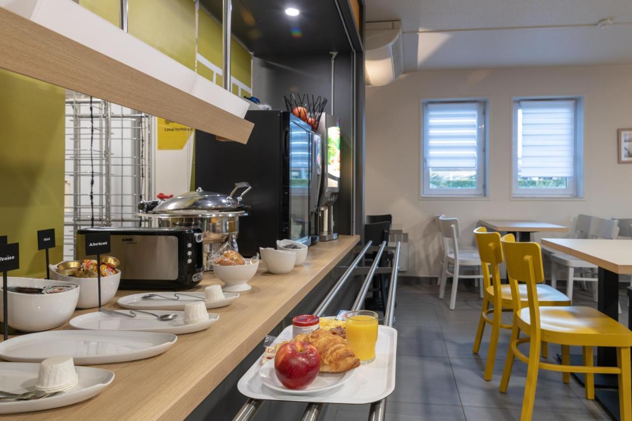 B&B Hotel Avignon 2 Le Pontet  Dış mekan fotoğraf